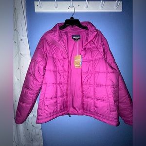 Patagonia Women's Lost Canyon Insulated Jacket